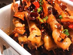 -吉·拾串烧烤专门店(领show天地店)