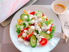 -朗迪姆餐厅(丰尚国际广场店)