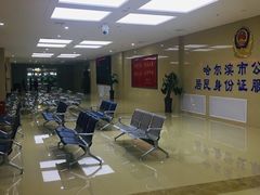 -哈尔滨市民大厦