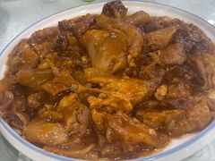 -同发号饭庄(复兴路店)