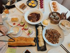 -金翠皇宫粤菜·点心·海鲜(翡翠店)