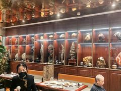 -燕春楼(海河华鼎店)