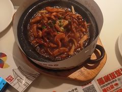 -七八冷面·延边朝鲜族美食(圣熙八号店)