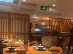 -胡马八破·川菜小馆(高新万达店)