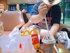 -星巴克(天津五大道店)