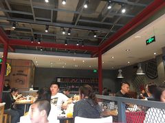 -米斯特比萨(罗斯福店)