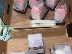 -仟吉·ART FARM主题店(菱角湖万达店)