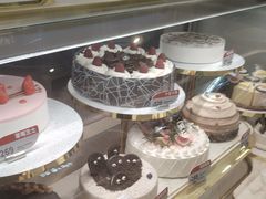-DQ·蛋糕·冰淇淋(绿宝店)