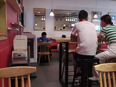 -谭师爷龙抄手(白下路店)