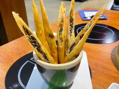 -强记鱼粥(南村店)