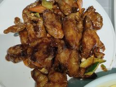 -萍香大厨·葱烧大鱼头(解放北路店)