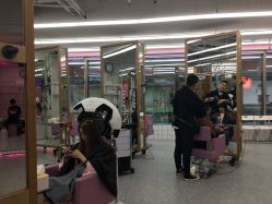 -时尚工厂·科学染发