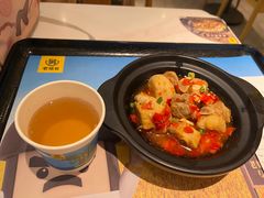 -老娘舅(富都广场店)