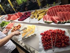 -爱客得牛排海鲜烤肉·火锅自助(春熙路黑金好店)