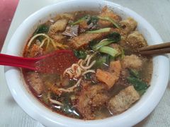 -祁家面馆(大香炉店)
