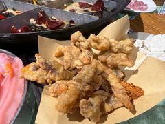 -五里关火锅(牛市口店)