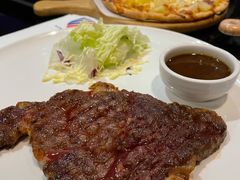 -法兰度航空主题餐厅(台山昌大昌店)