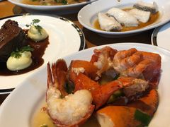 -mezza9 Macau(澳门君悦酒店)