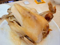-贞味盐焗鸡(老城店)