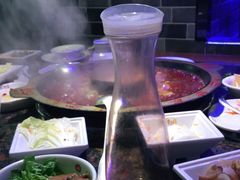 -一斗火锅·招财羊毛肚(上河城店)