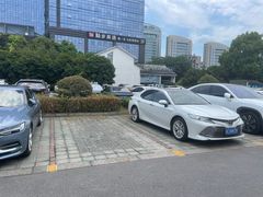 -苏苑饭店-中餐厅(长桥地区店)