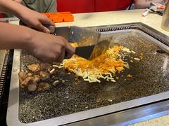 -猪的故事·韩式烤肉(韩乐坊店)