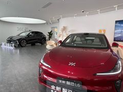 -智己汽车北京丰台用户中心