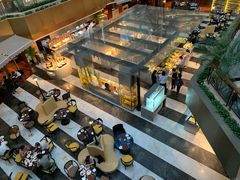 -圆顶阁西餐厅(郑州索菲特国际饭店 )