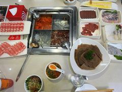 -海底捞火锅(吾悦国际广场店)