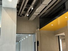 -LA合时健身4PMFIT(花桥旗舰店)