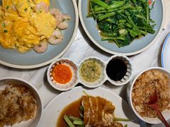 -星平鸡饭·粤菜小炒(印象城旗舰店)