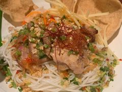 香茅鸡肉捞朦-卡朋厨房(289艺术园区店)