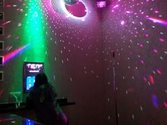 -奥斯汀KTV(金湖店)