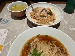 -松鹤面馆·古法焖肉面(观前店)