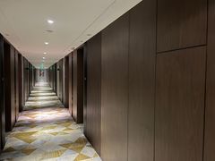 -乔治莫兰迪酒店(济南解放路山东大学店)
