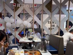 -鱼酷活鱼烤鱼(北美店)