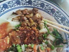 -贺秦生陕面王(富力城店)