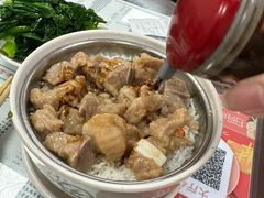 -仁信双皮奶(东川路店)