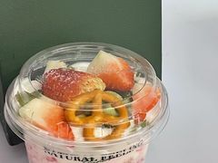 -茉酸奶(松江开元地中海店)