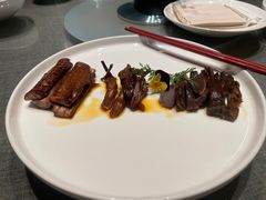 -青年公社烤鸭(青年路店)