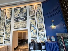 -翠湖宾馆·中餐厅