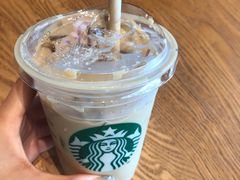 -星巴克(常德友阿国际广场店)