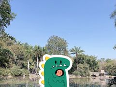 -中国科学院西双版纳热带植物园