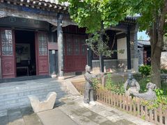 -戚继光故里