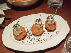 -餮熹Tipsea法餐(吉大店)
