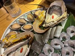 -山海蟹庐·海鲜糟粕醋火锅(慈溪店)