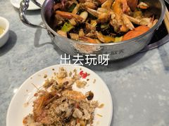 -七欣天香辣蟹火锅(南京建宁路大观天地店)