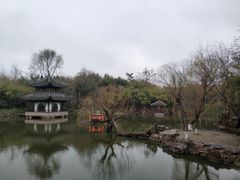 -水绘园