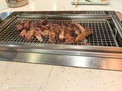 -呼伦贝尔烤羊·蒙古烤羊排(南田路总店)