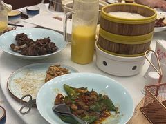 -便宜坊烤鸭店(科创店)